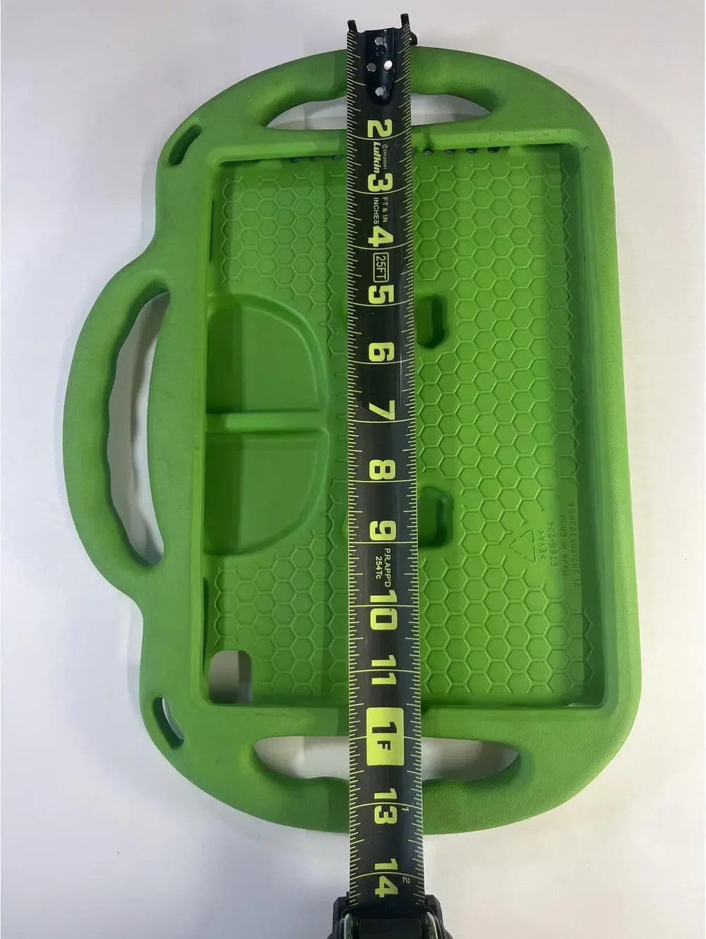 Protective iPad 10.2
